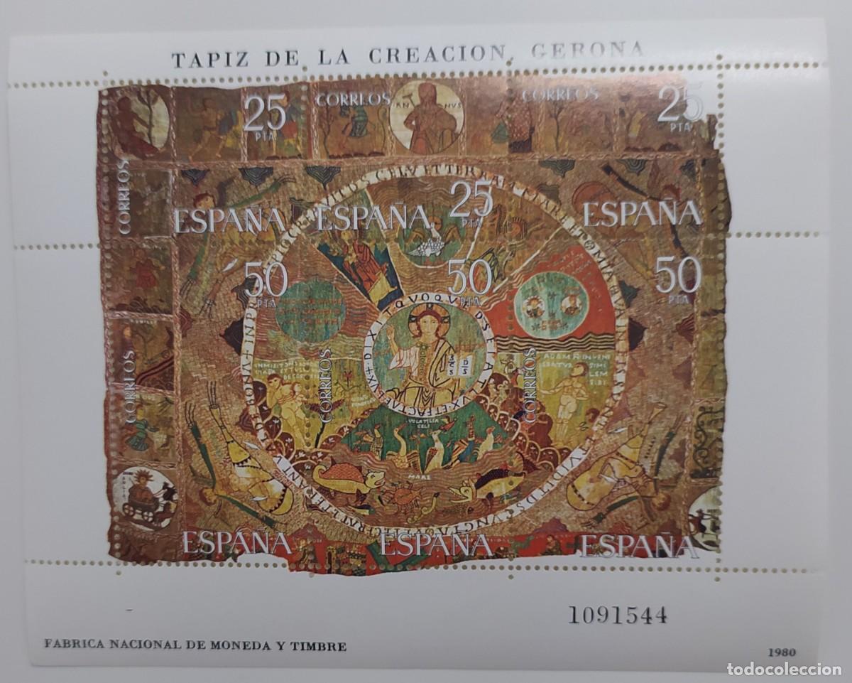 Sellos: Bloque sellos varias exposiciones - Foto 7