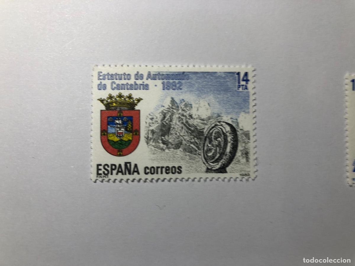 Sellos: Sello postal Correos Espa&ntilde;a, 1983. Valor facial 14 PTA. Edifil 2687. Nuevo