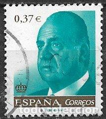 Sellos: 2013 SM D. Juan Carlos I, EDIFIL n&ordm; 4772 (o)
