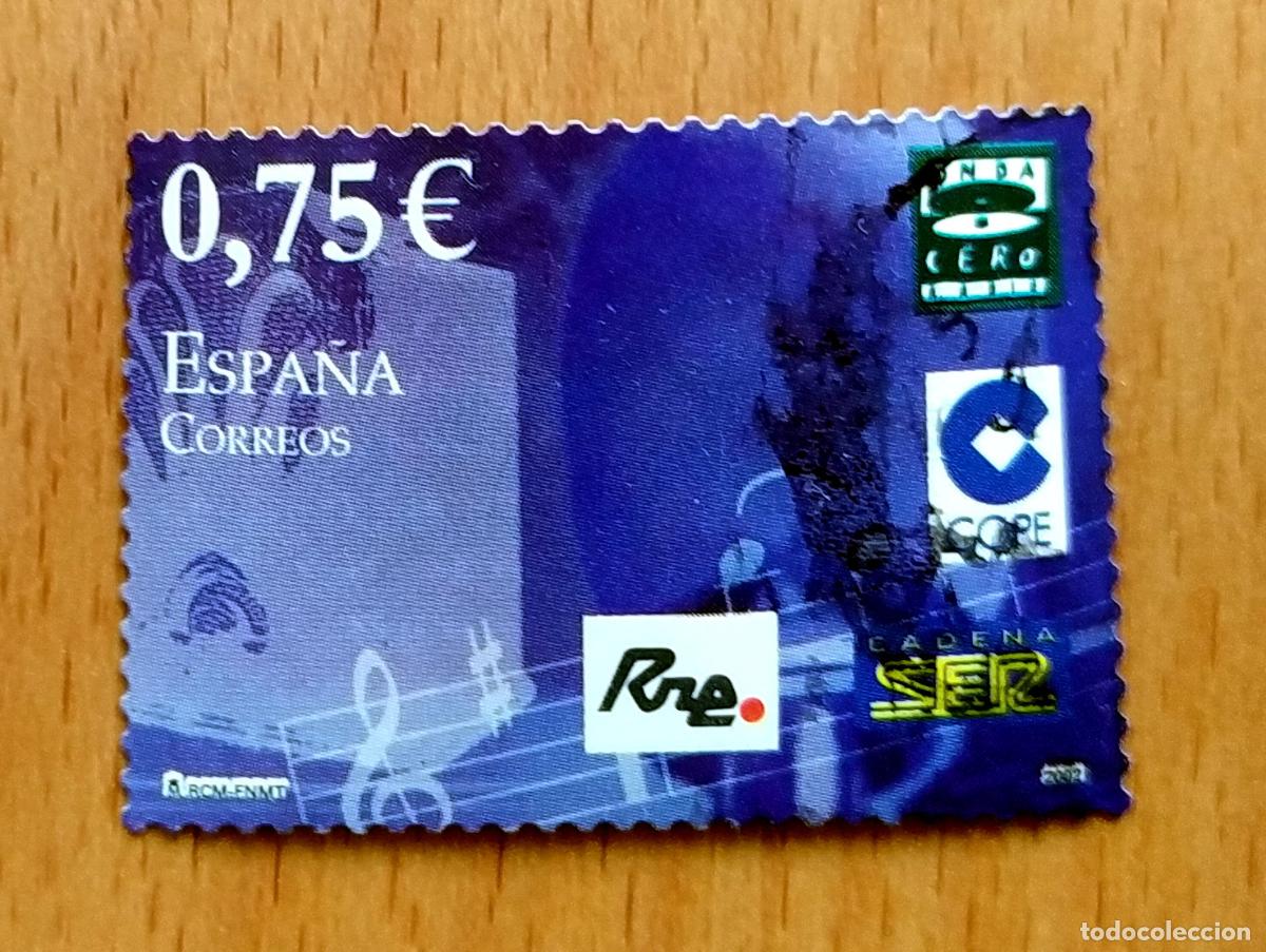 Sellos: Exposici&oacute;n Mundial de Filatelia Juvenil 2002 (SH3943E)