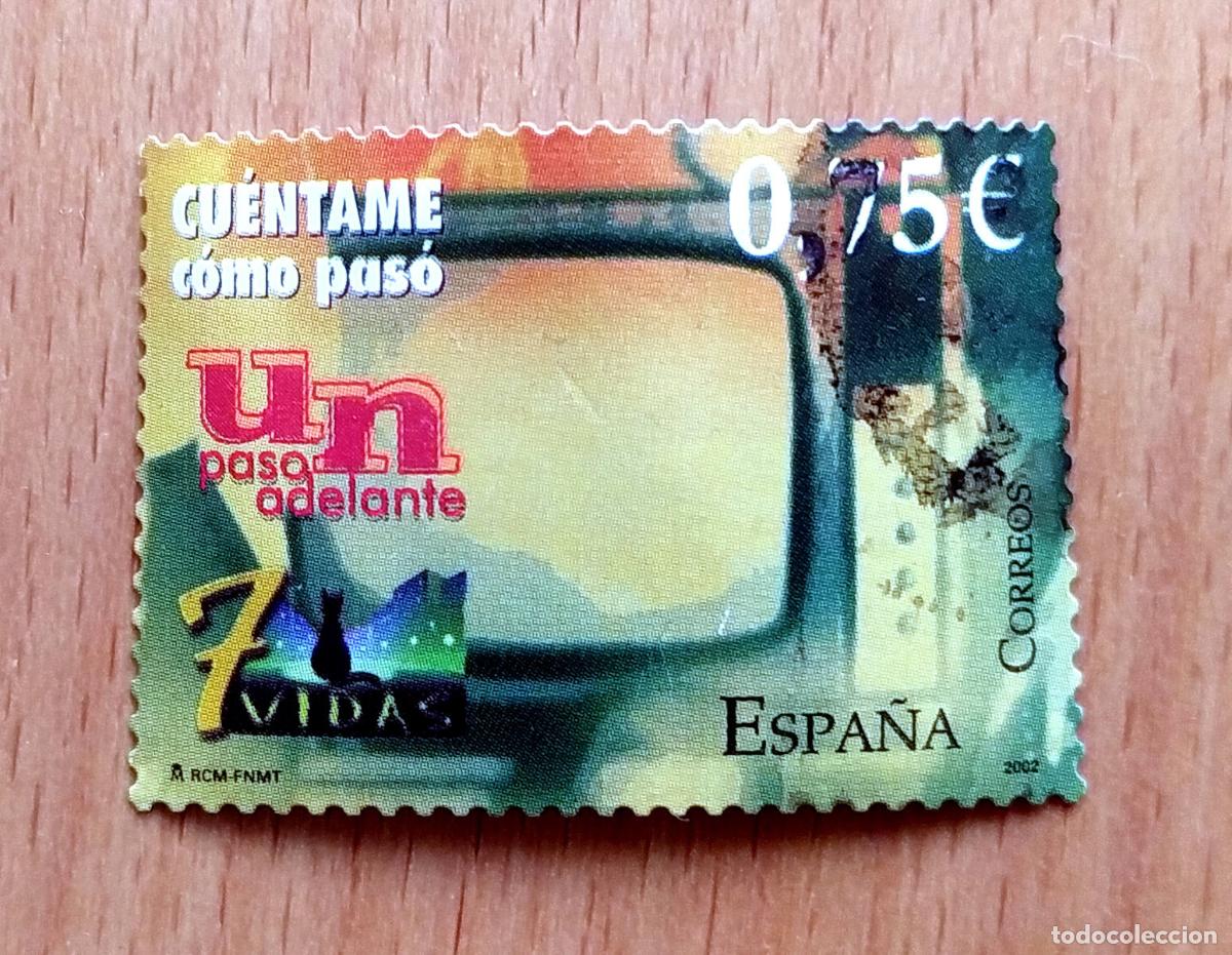 Sellos: Exposici&oacute;n Mundial de Filatelia Juvenil 2002 (SH3943C)