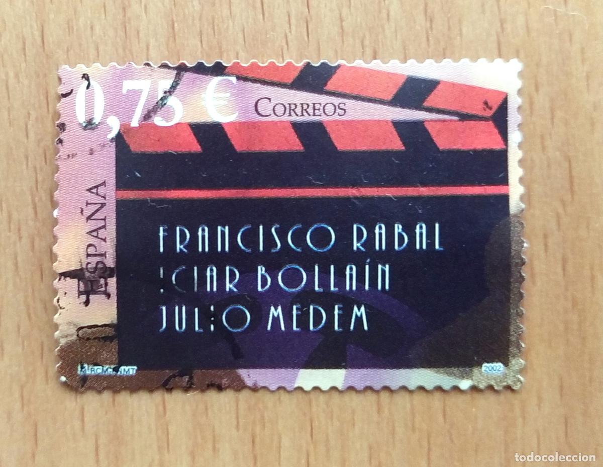 Sellos: Exposici&oacute;n Mundial de Filatelia Juvenil 2002 (SH3943H)