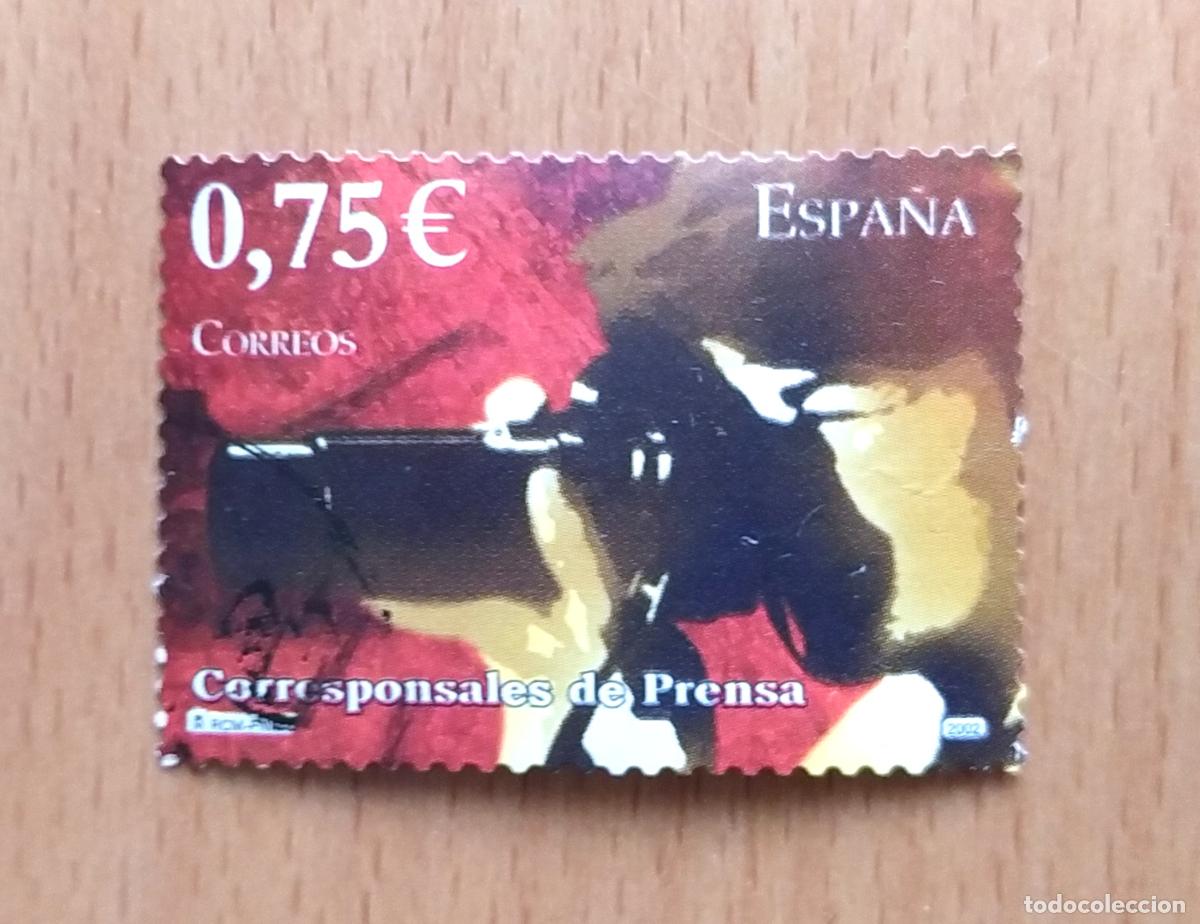 Sellos: Exposici&oacute;n Mundial de Filatelia Juvenil 2002 (SH3943G)