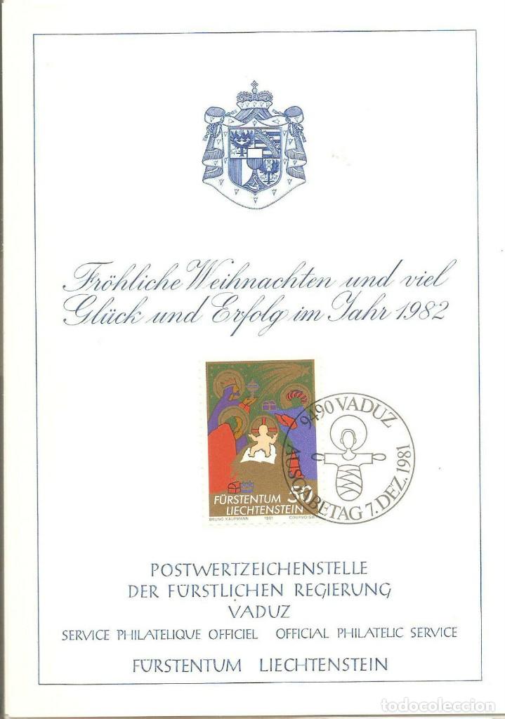 Sellos: LOTE 15 TARJETAS - Foto 2