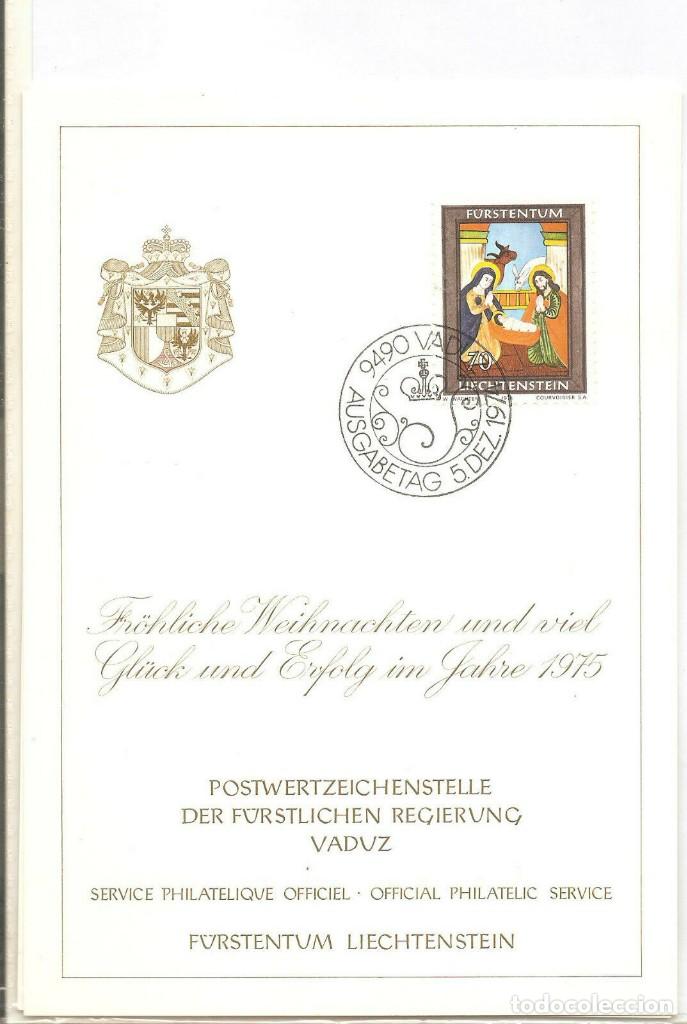 Sellos: LOTE 15 TARJETAS - Foto 3