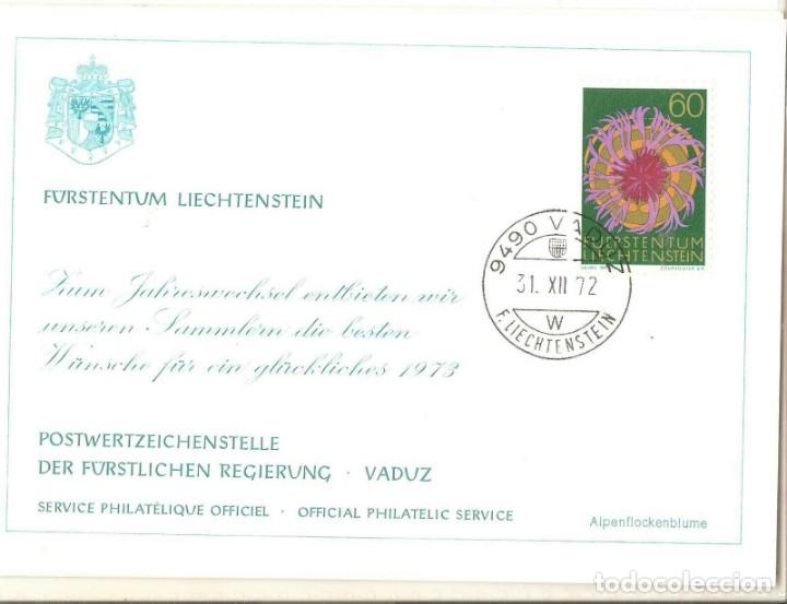 Sellos: LOTE 15 TARJETAS - Foto 11