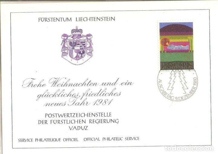 Sellos: LOTE 15 TARJETAS - Foto 12