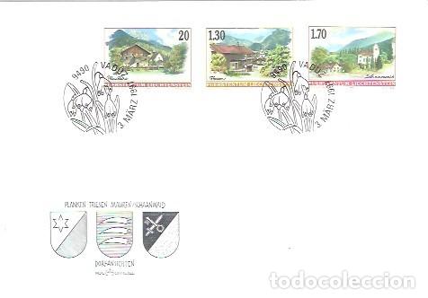 Sellos: FDC 1997 - Foto 1