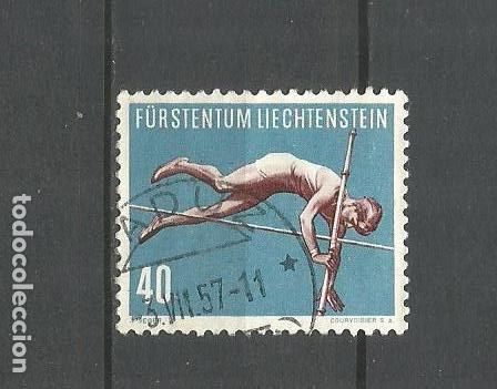 Sellos: LIECHTENSTEIN YVERT NUM. 306 USADO - Foto 1