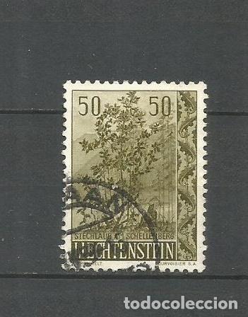 Sellos: LIECHTENSTEIN YVERT NUM. 334 USADO - Foto 1