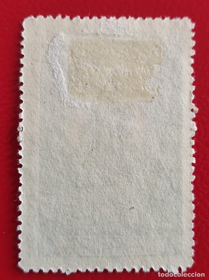 Sellos: 1920 Liechtenstein * - Foto 2
