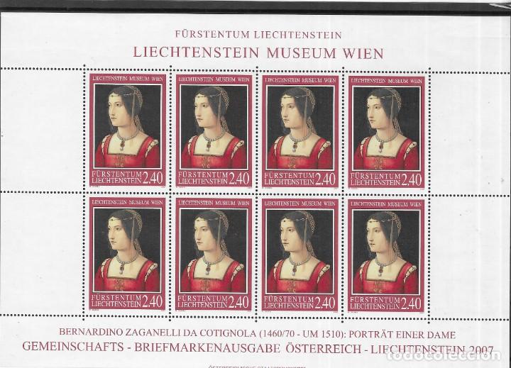 Sellos: LIECHTENSTEIN N&ordm; 1441 (**) - Foto 1