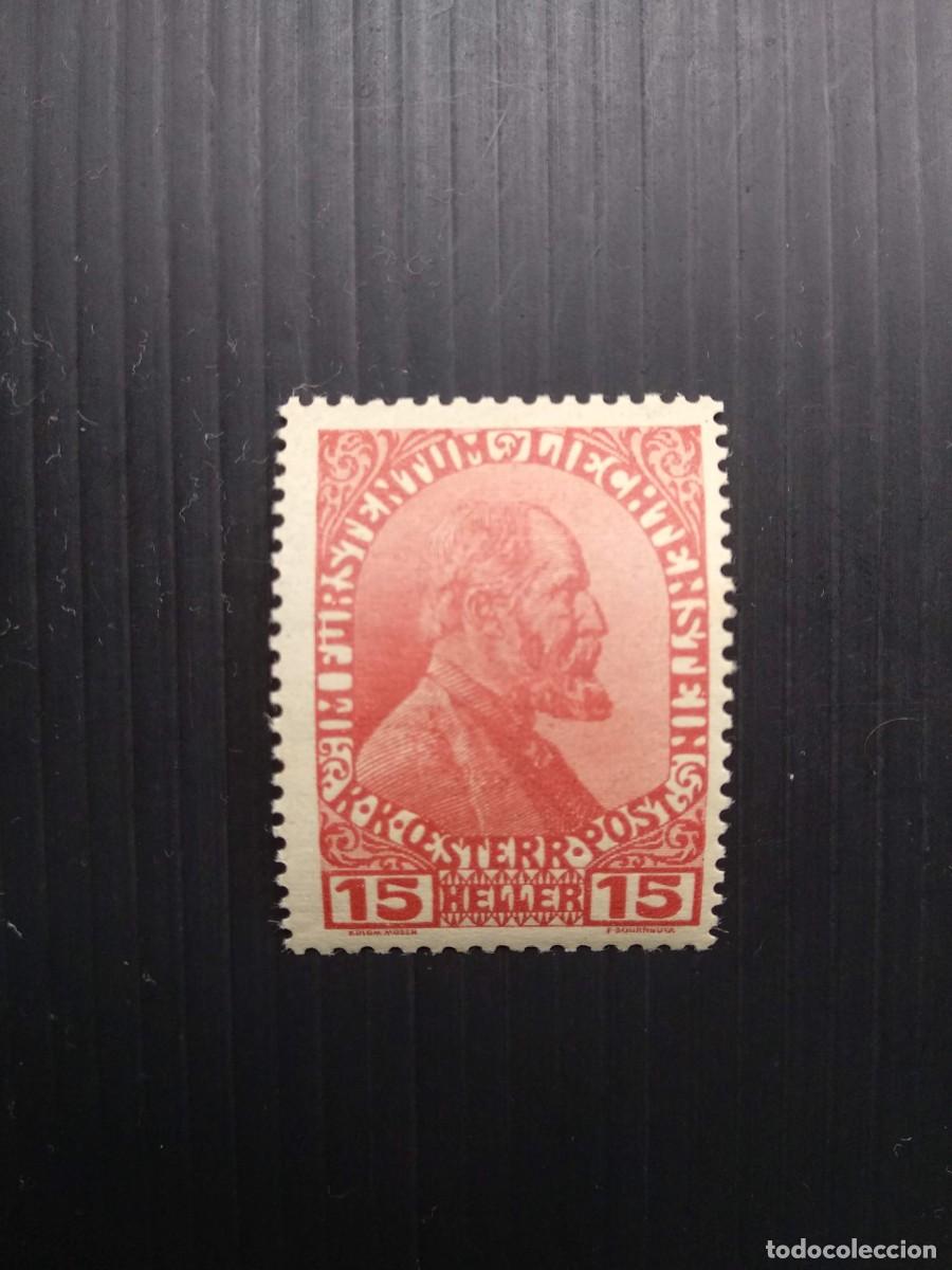 Sellos: LIECHTENSTEIN N&ordm; 6 NUEVO - Foto 1