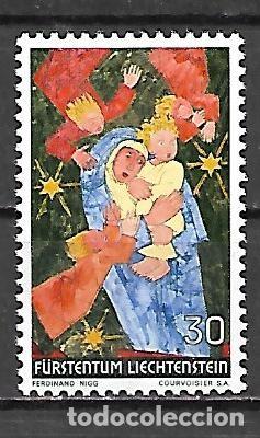 Sellos: 1972: Navidad &acute;72 (MNH**) - Foto 1