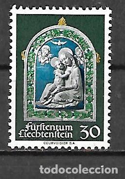 Sellos: 1971: Navidad (MNH**) - Foto 1