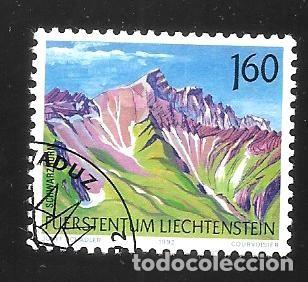 Sellos: LIECHTENSTEIN - EN LIQUIDACI&Oacute;N