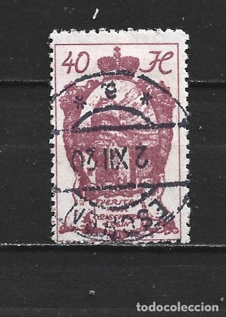 Sellos: LIECHTENSTEIN YVERT NUM. 31 USADO - Foto 1