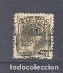 Sellos: Luxemburgo, usado - Foto 1