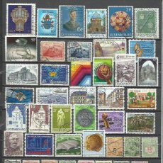 Sellos: G401-SELLOS LUXEMBURGO SIN TASAR,BUENOS VALORES,VEAN ,FOTO REAL.LUXEMBOURG STAMPS WITHOUT TASAR, GOO. Lote 201591025