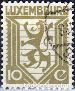 Sellos: 1930 - LUXEMBURGO - YVERT 232 - Foto 1