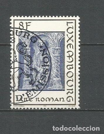 Sellos: LUXEMBURGO YVERT NUM. 817 USADO - Foto 1