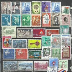 Sellos: Q684A-SELLOS LUXEMBURGO SIN TASAR,BUENOS VALORES,VEAN ,FOTO REAL.LUXEMBOURG STAMPS WITHOUT TASAR, GO. Lote 380252854