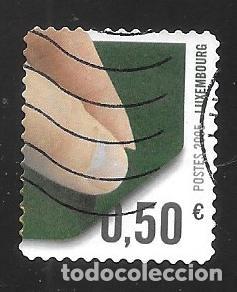 Sellos: LUXEMBURGO - Foto 1