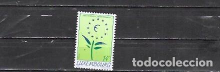 Sellos: LUXEMBURGO N&ordm; 1279(**) - Foto 1