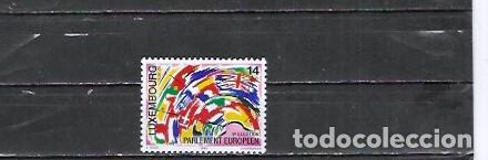 Sellos: LUXEMBURGO N&ordm; 1295 (**) - Foto 1