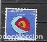 Sellos: LUXEMBURGO N&ordm; 1321 (**) - Foto 1