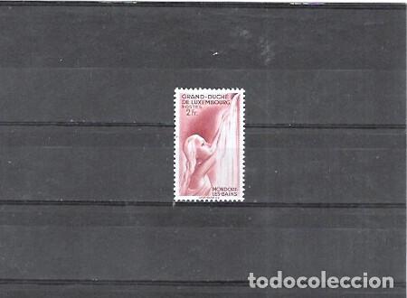 Sellos: LUXEMBURGO N&ordm; 322 (**) - Foto 1