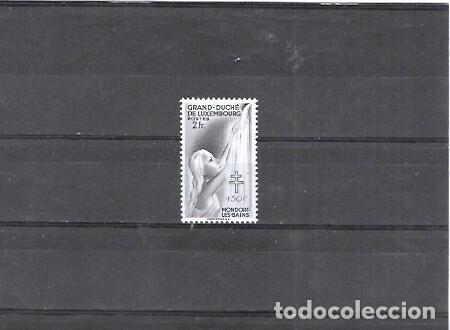 Sellos: LUXEMBURGO N&ordm; 333 (**) - Foto 1