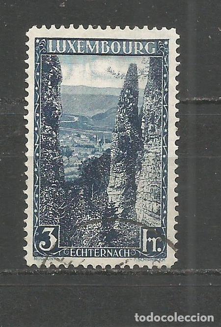Sellos: LUXEMBURGO YVERT.NUM. 145 USADO - Foto 1