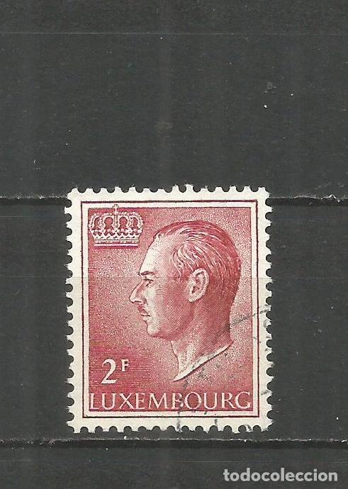 Sellos: LUXEMBURGO YVERT.NUM. 664 USADO - Foto 1