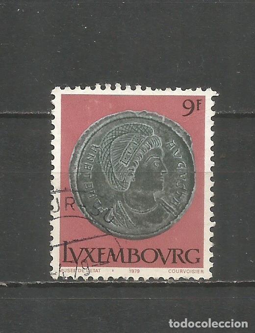 Sellos: LUXEMBURGO YVERT NUM. 933 USADO - Foto 1