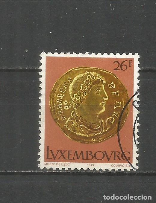 Sellos: LUXEMBURGO YVERT NUM. 934 USADO - Foto 1