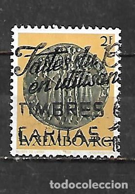Sellos: 1980: Numism&aacute;tica. Monedas medievales del siglo XIV - Groschen de plata de Enrique VII