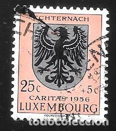 Sellos: LUXEMBURGOS - EN LIQUIDACI&Oacute;N