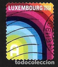 Sellos: LUXEMBURGOS - EN LIQUIDACI&Oacute;N