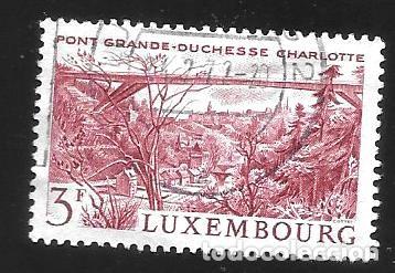 Sellos: LUXEMBURGOS - EN LIQUIDACI&Oacute;N