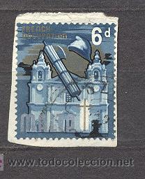Sellos: MALTA, USADO - Foto 1