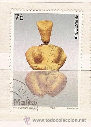 Sellos: malta (25) - Foto 1