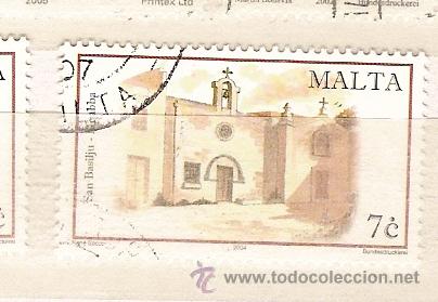 Sellos: malta (39) - Foto 1