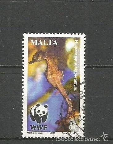 Sellos: MALTA YVERT NUM. 1177 USADO - Foto 1