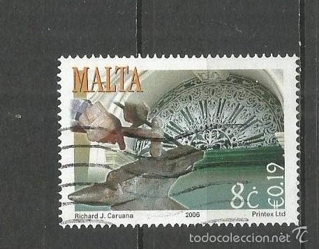 Sellos: MALTA YVERT NUM. 1439 USADO - Foto 1