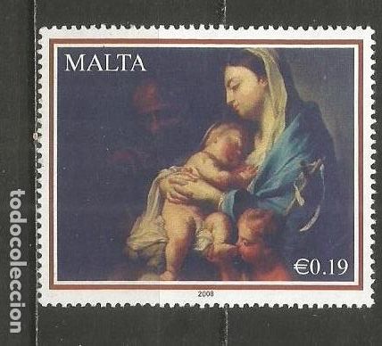 Sellos: MALTA YVERT NUM. 1528 USADO - Foto 1
