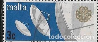 Sellos: MALTA YVERT 670 - Foto 1