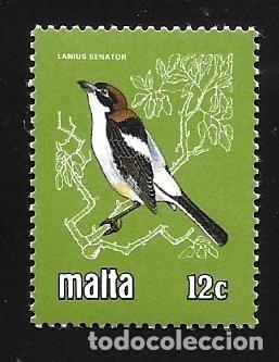 Sellos: MALTA ,SELLOS EN LIQUIDACI&Oacute;N - Foto 1