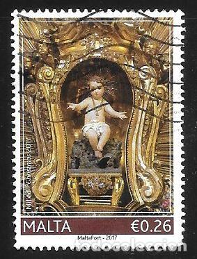 Sellos: MALTA ,SELLOS EN LIQUIDACI&Oacute;N - Foto 1