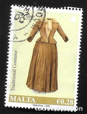 Sellos: MALTA ,SELLOS EN LIQUIDACI&Oacute;N - Foto 1